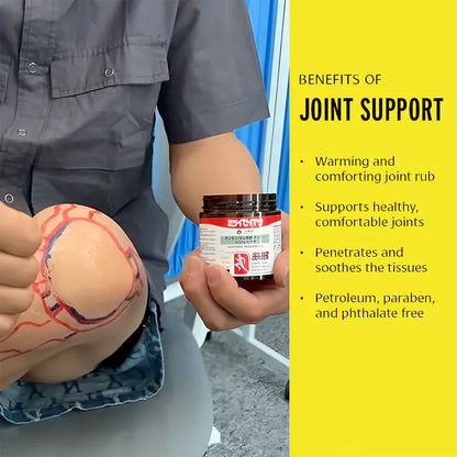 Pain Relief Gel - Buy 1 Get 1 Free