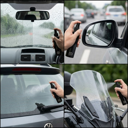 Anti-Fog Hydrophobic Coating Spray(Buy 1 Get 1 Free✅)